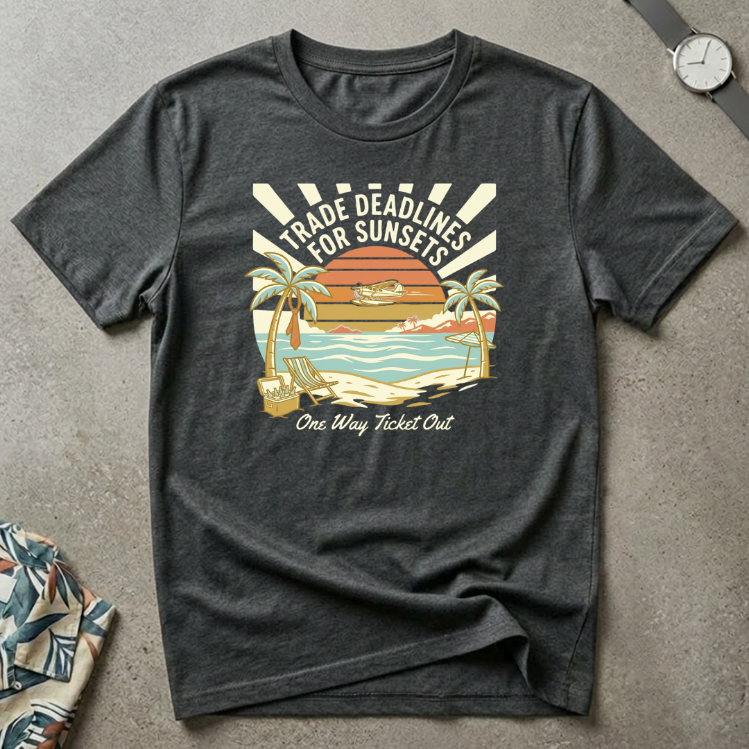 More Memorie's Tee