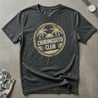 Chiringuito club tee