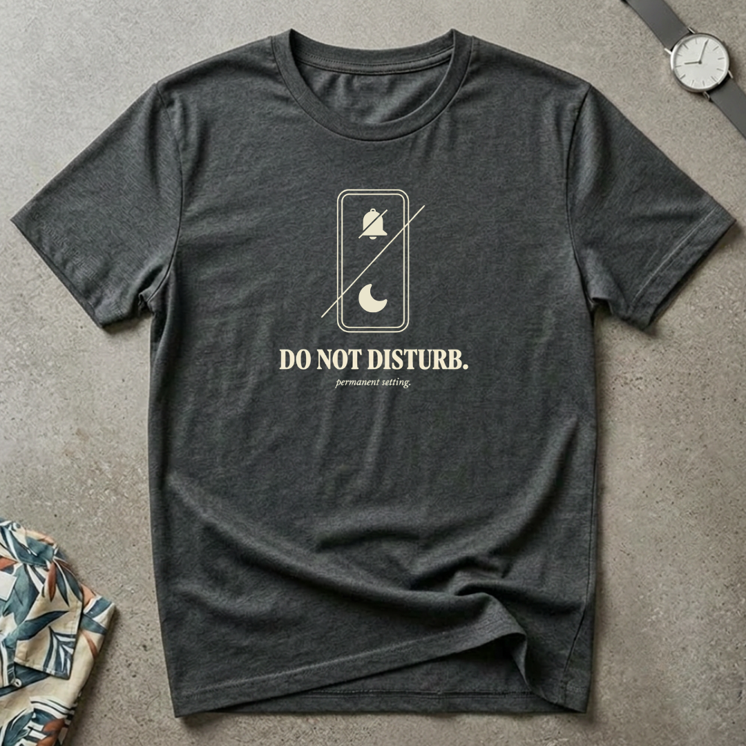 Permanent Setting Tee