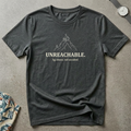 Unreachable Tee