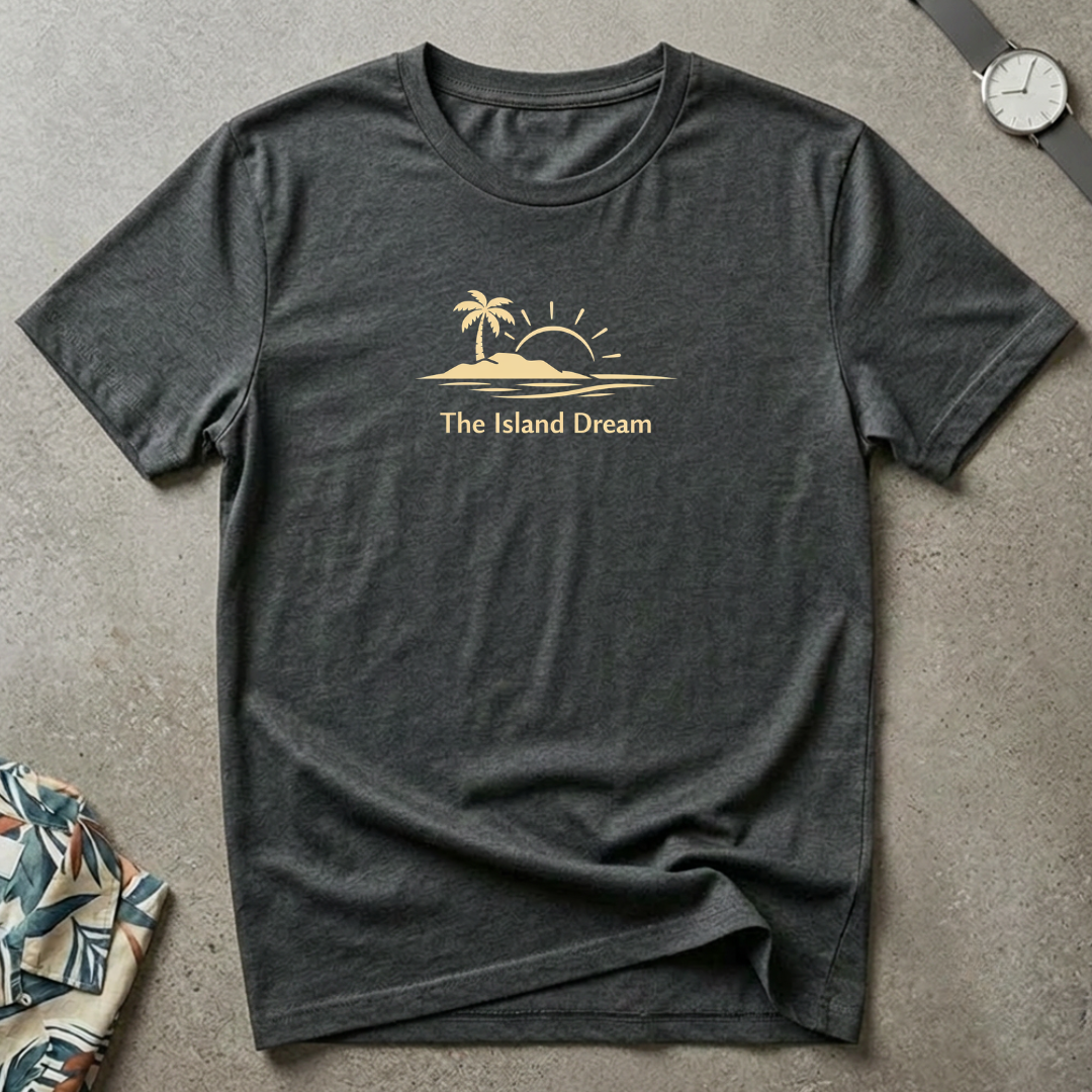 The Island Dream Tee