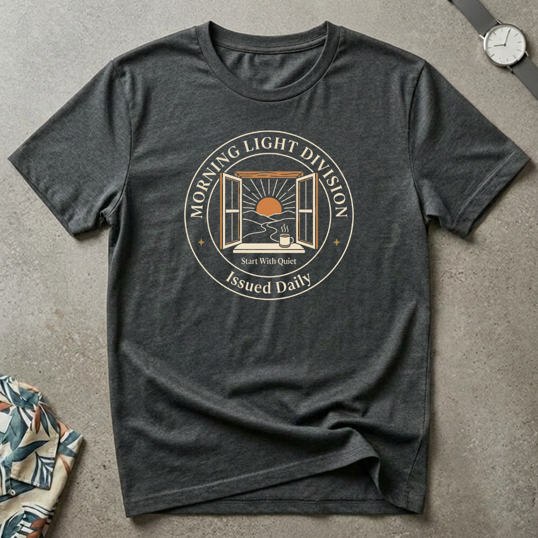 Morning Light Tee
