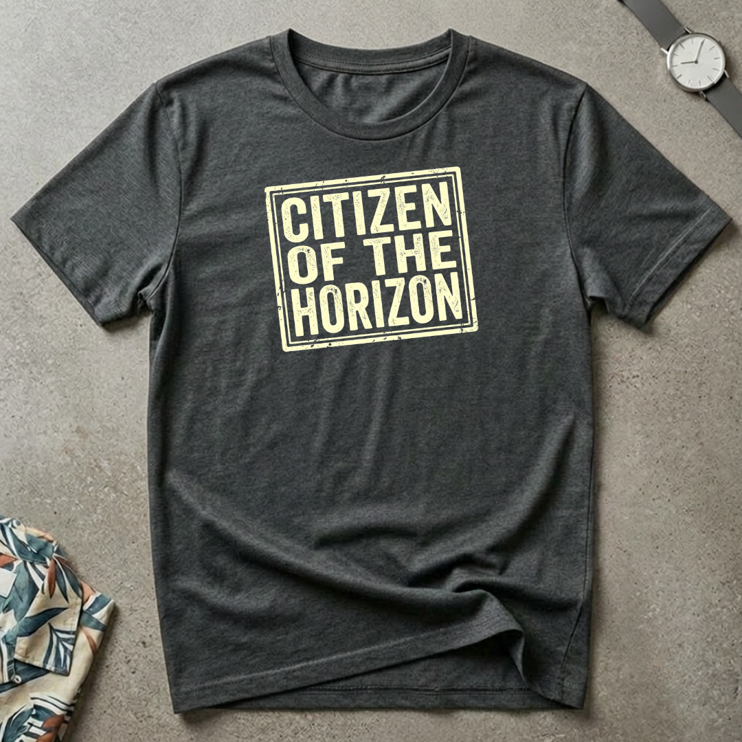 Citizens Tee