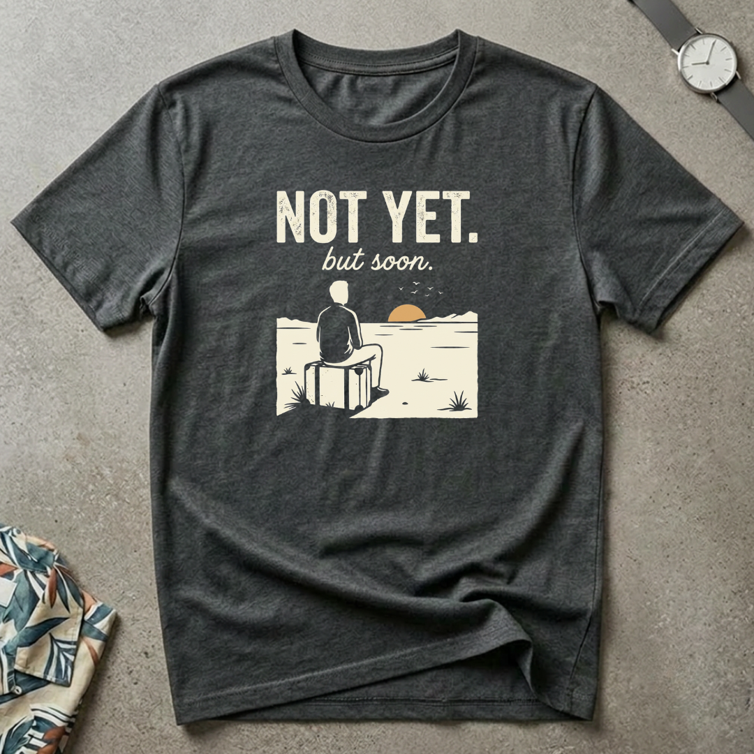 Soon Tee