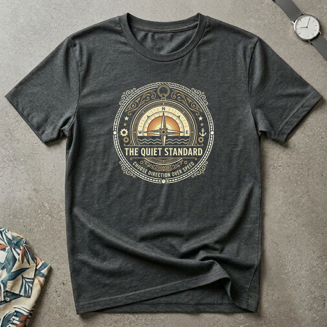Quiet Standard Tee