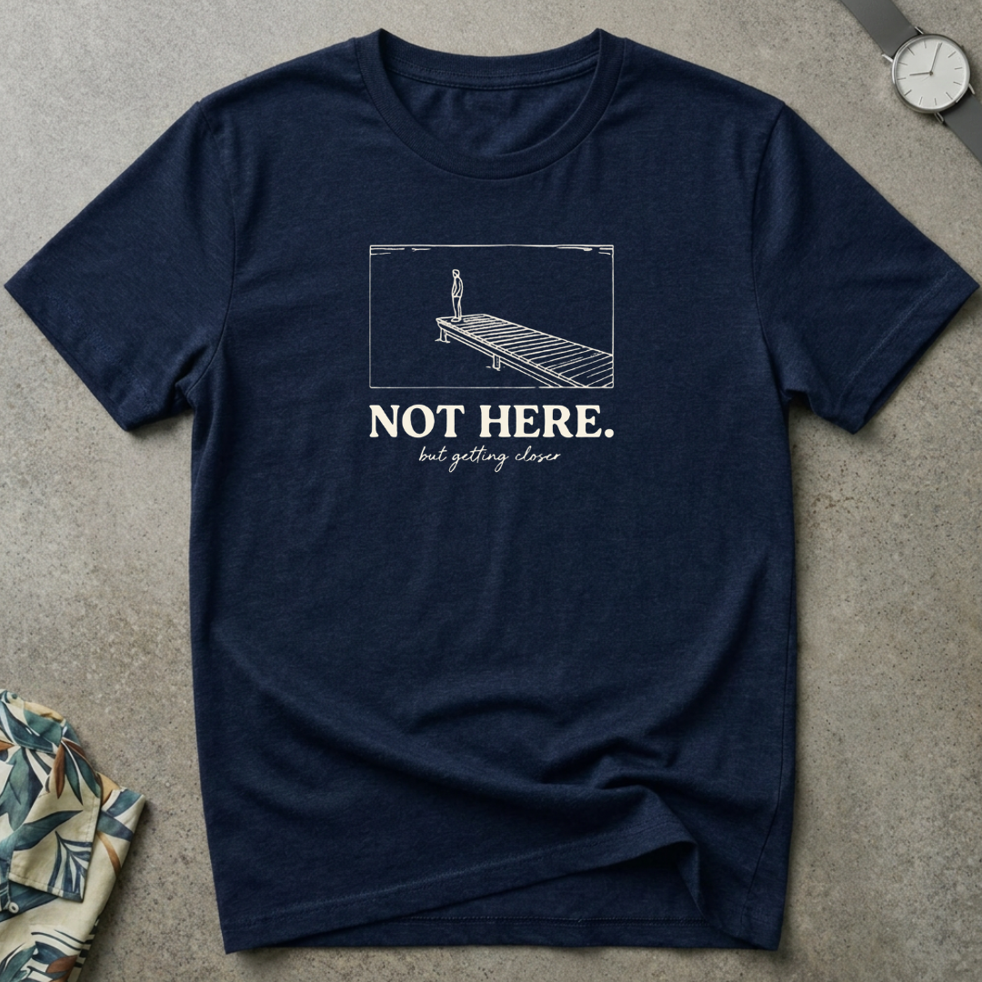 Getting Closer Tee
