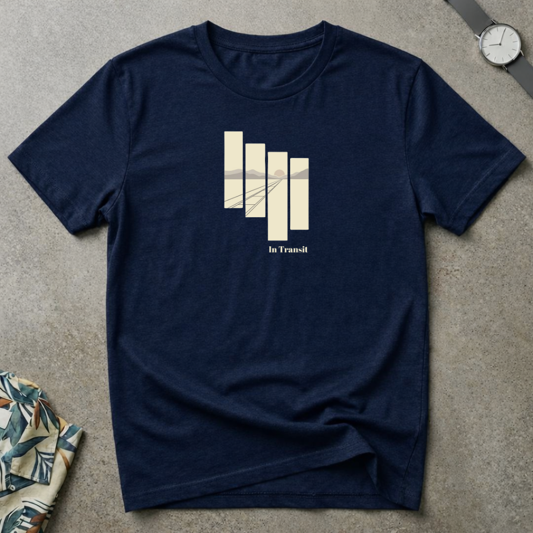 In Transit Tee