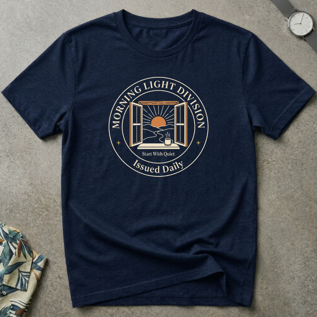 Morning Light Tee