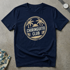 Chiringuito club tee