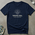 Wrong Era Tee