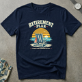 The Real Plan Tee