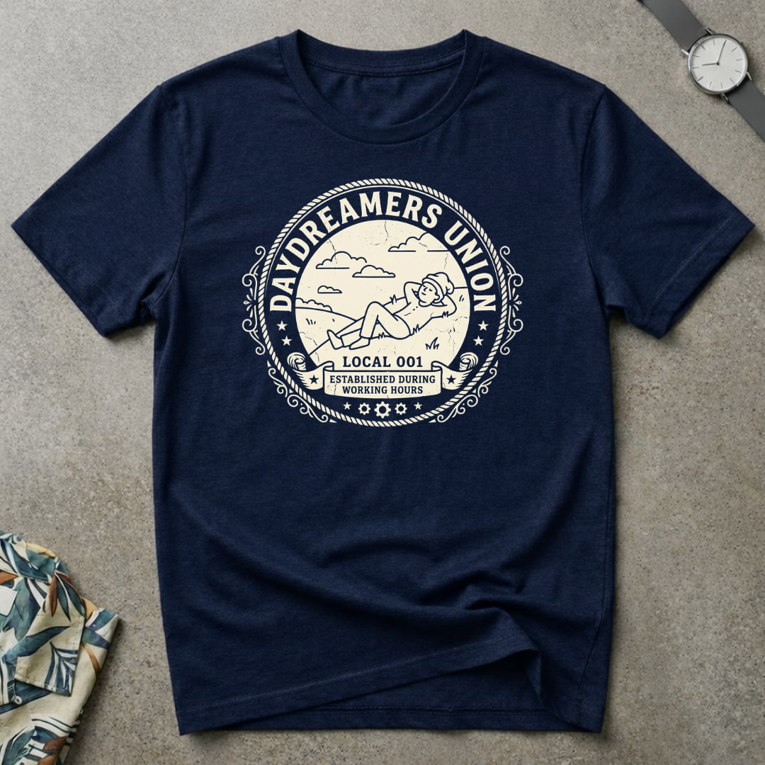 Daydreamers Tee
