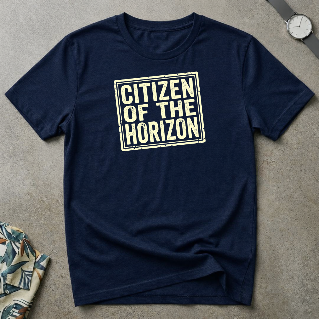 Citizens Tee