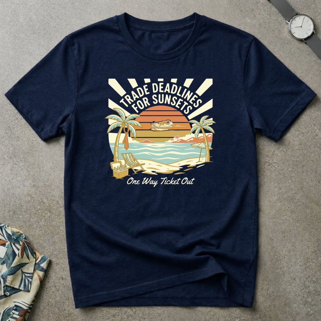 More Memorie's Tee
