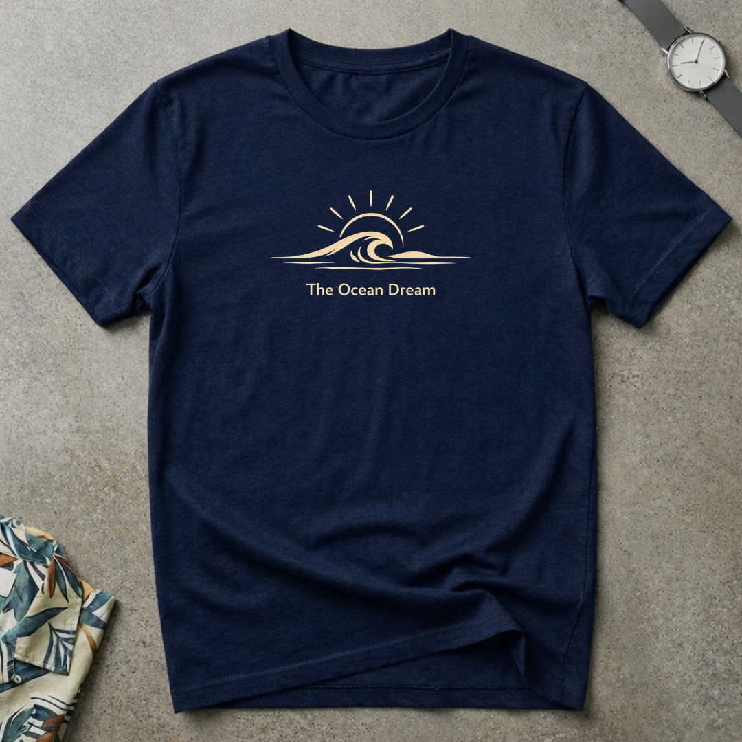 The Ocean Dream Tee