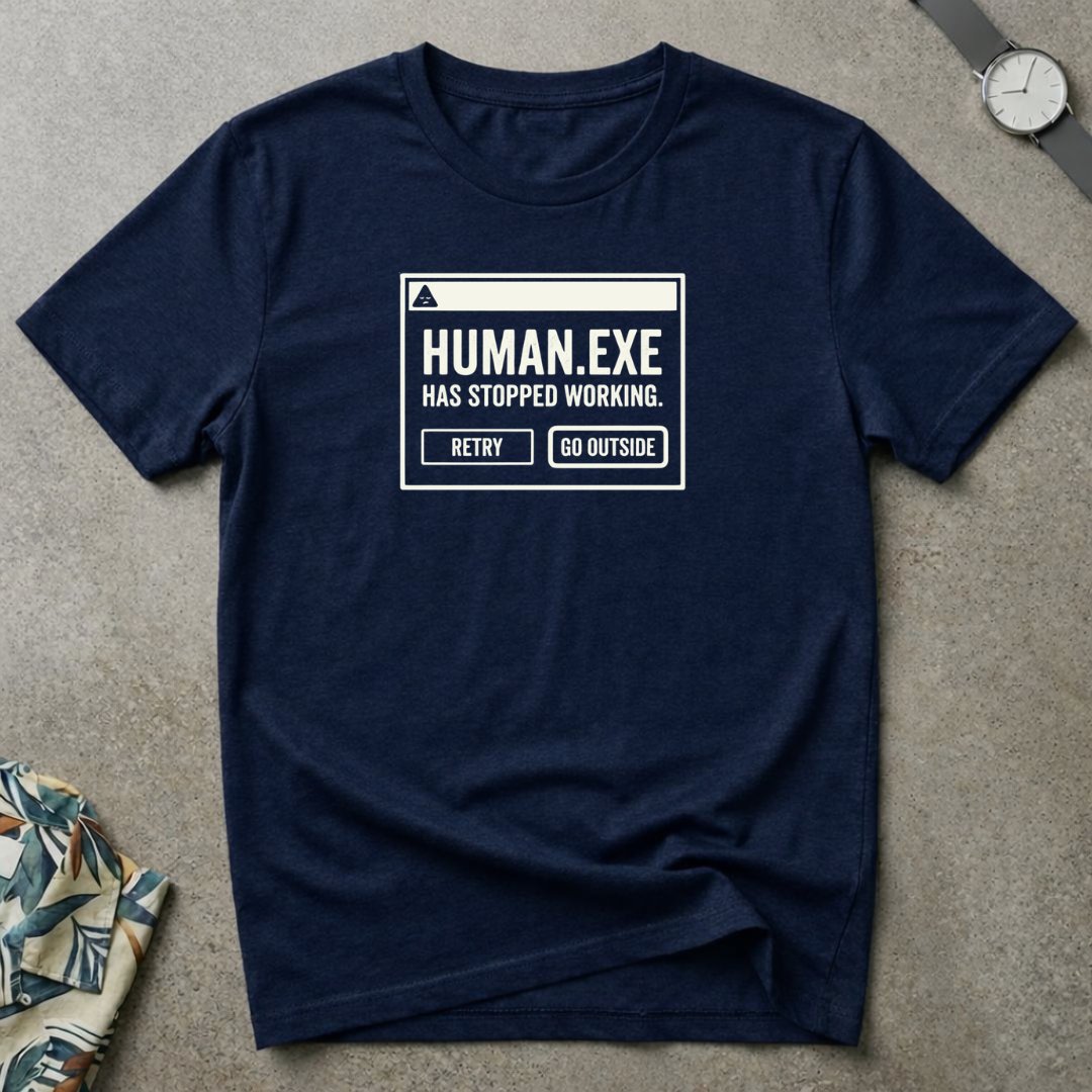 Go Outside Tee