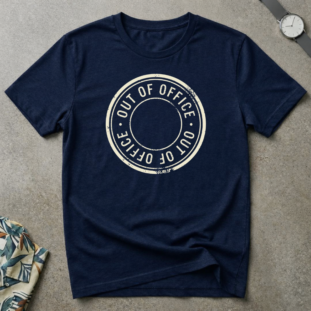 See you on Monday tee