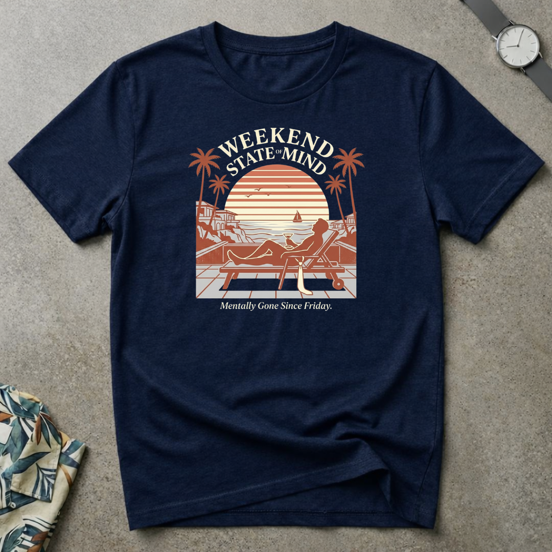 Weekend Tee