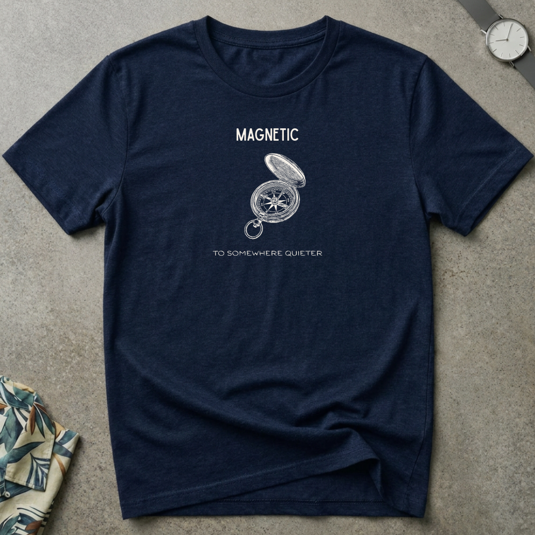 Magnetic Tee