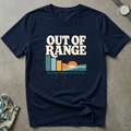 Out Of Range Tee