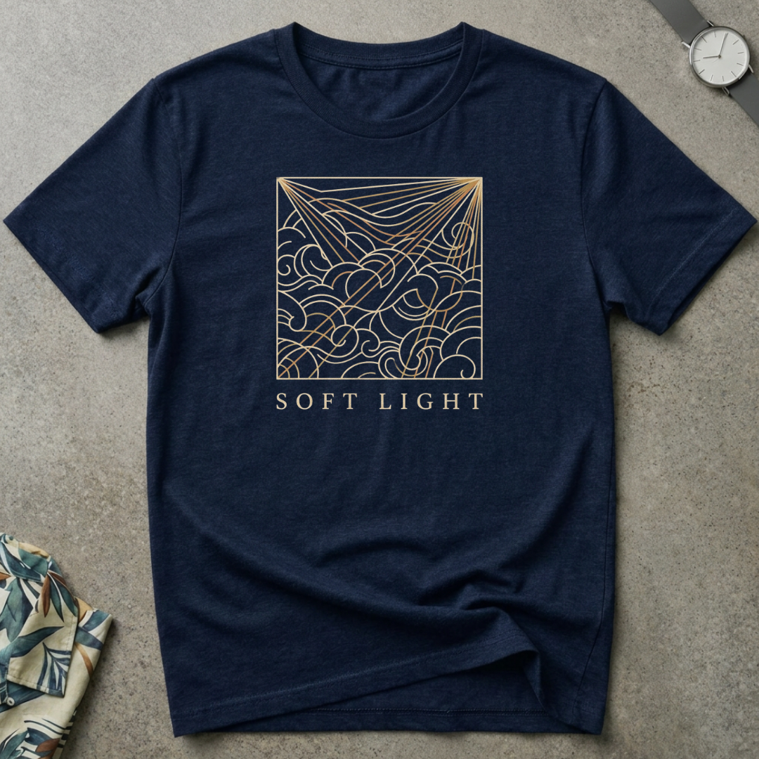 Soft Light Tee