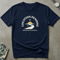 Location Pending Tee