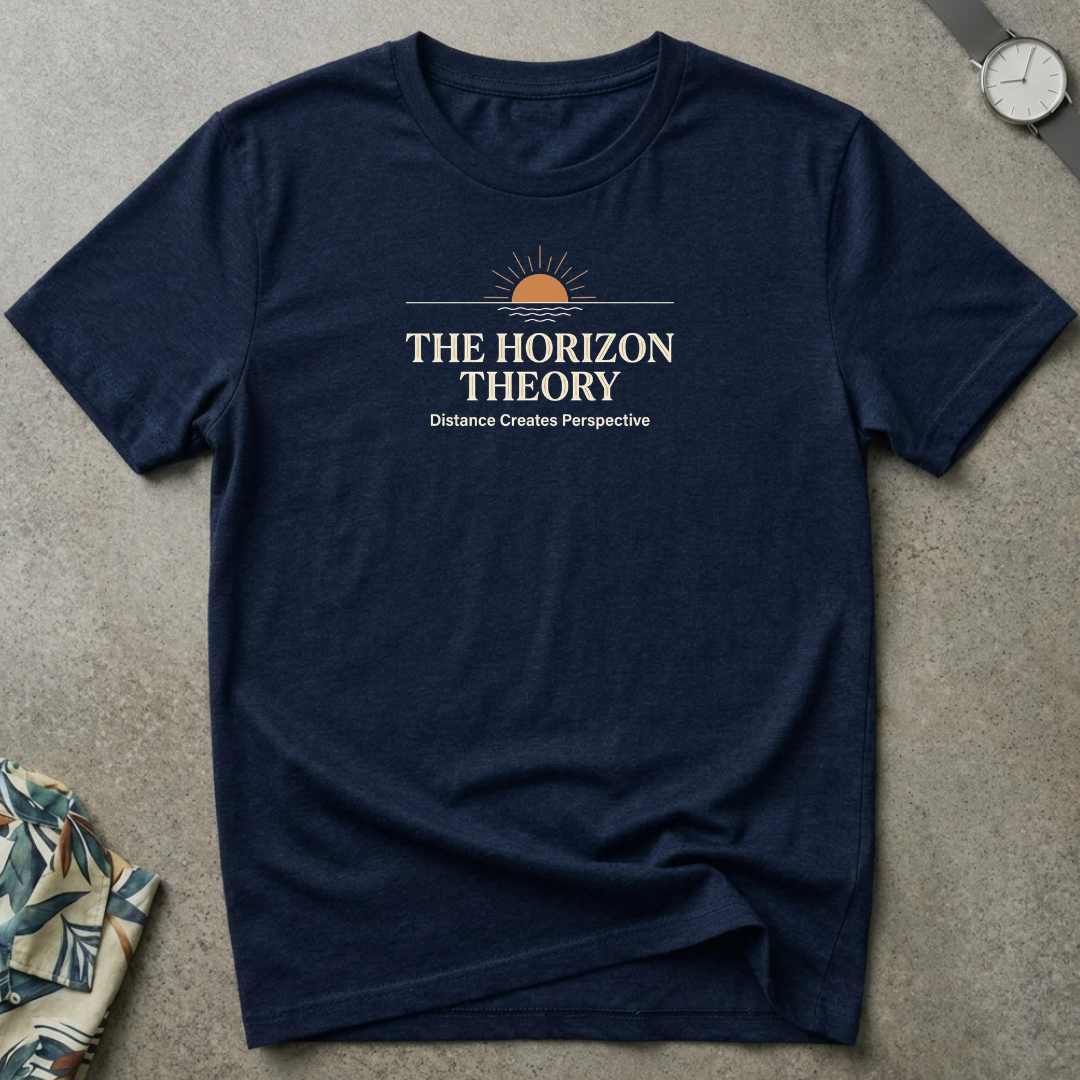 The Horizon Theory Tee