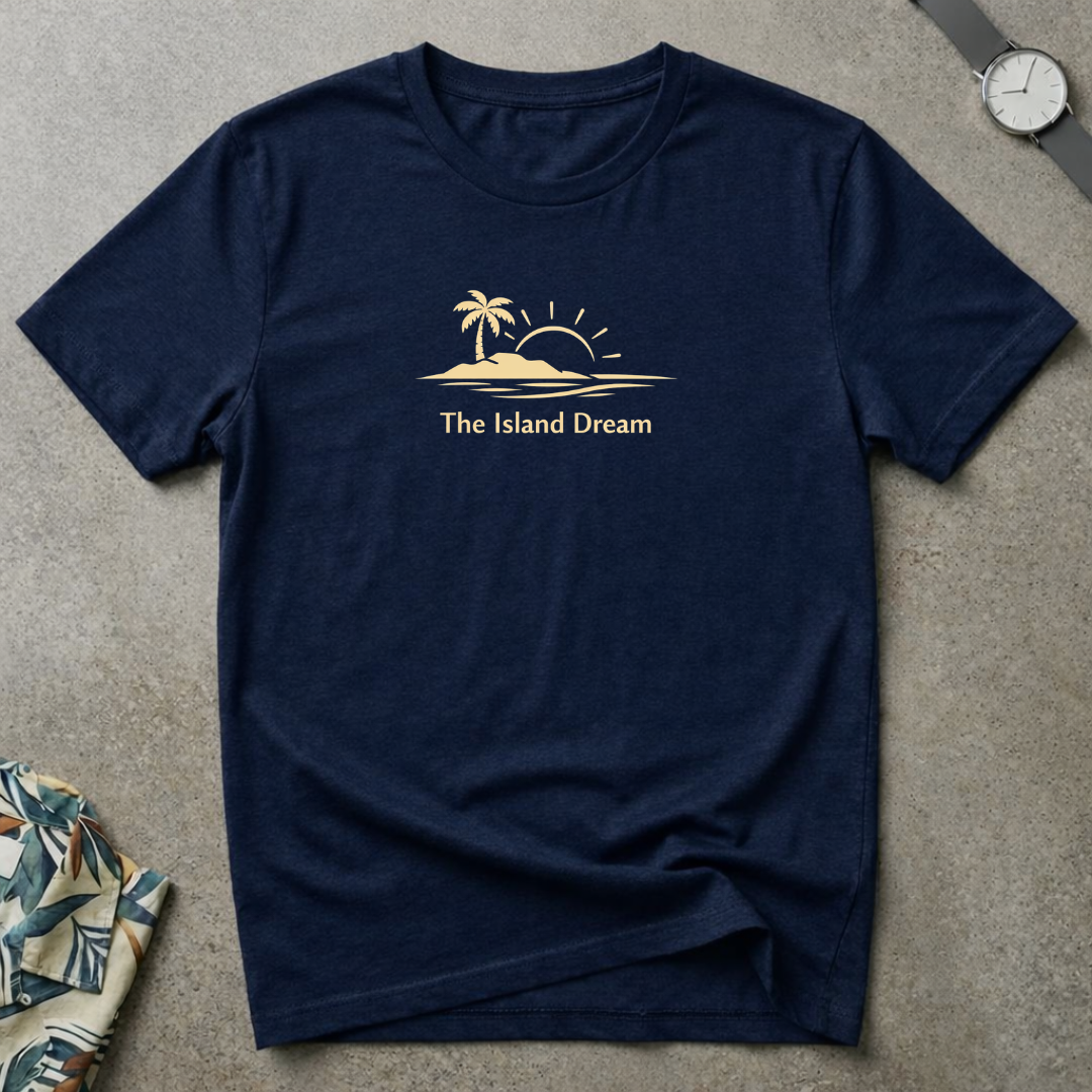 The Island Dream Tee