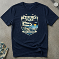 Route_ Coastbound Tee