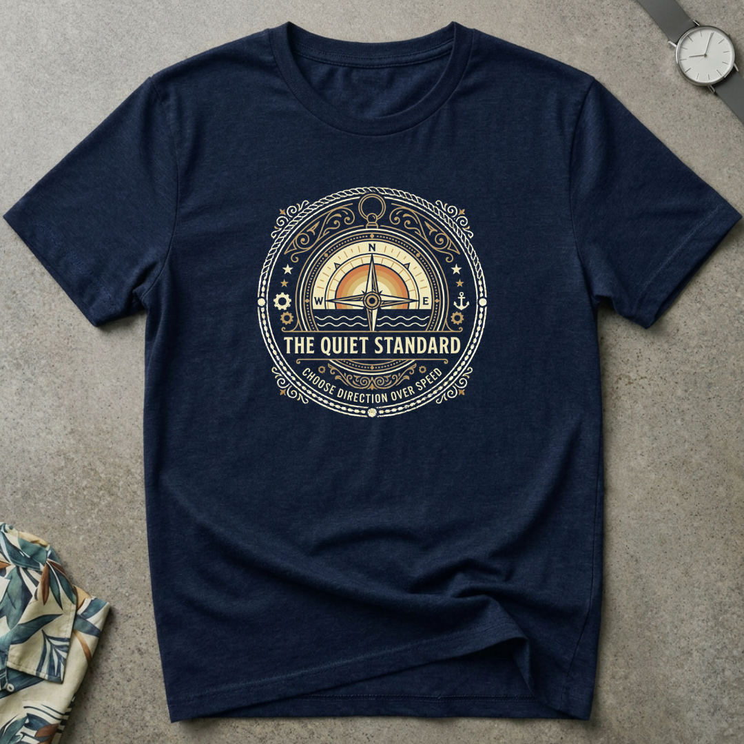 Quiet Standard Tee