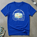 Worth Places Tee