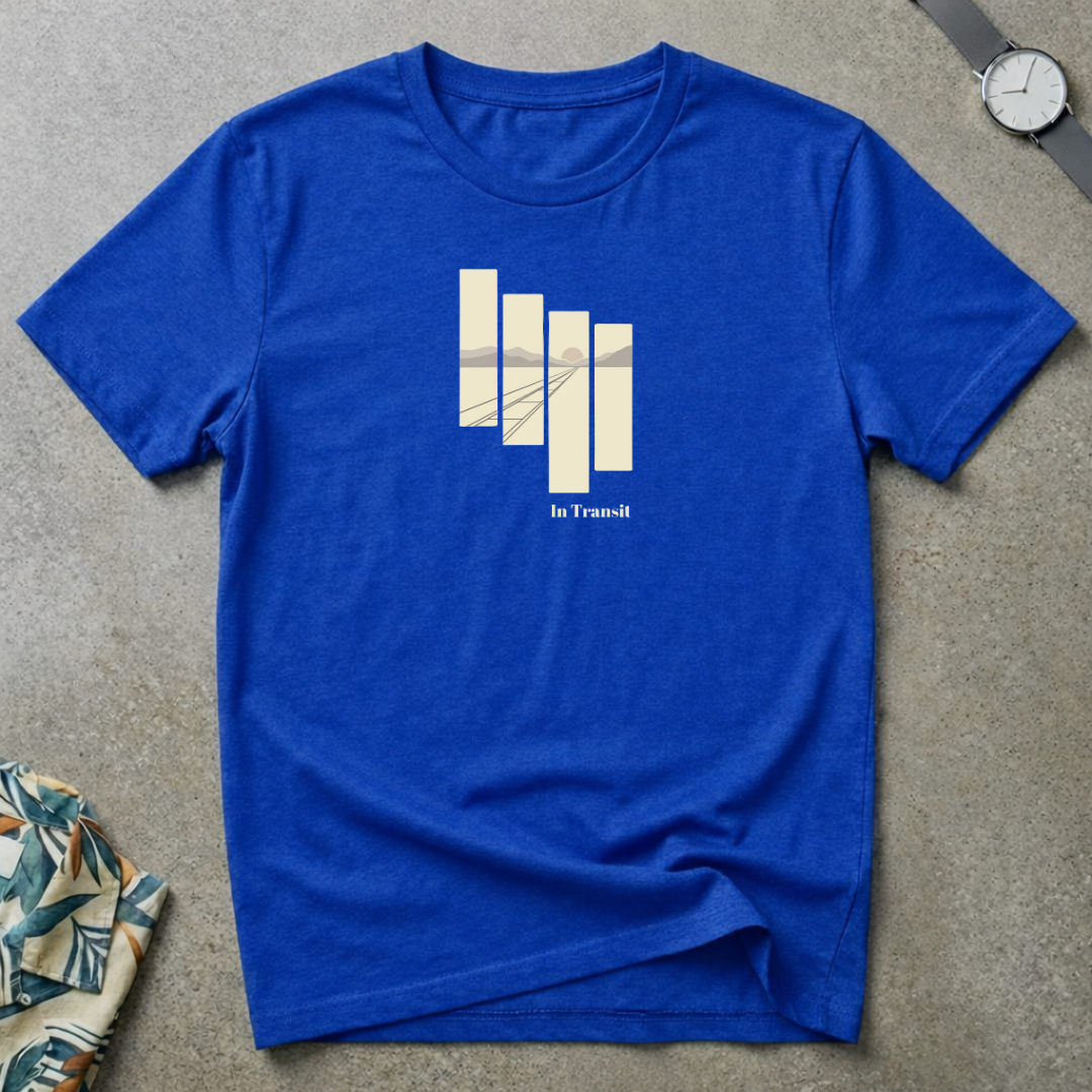 In Transit Tee