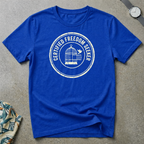 Freedom seeker tee