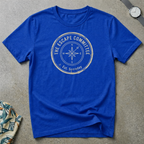 The escape committee tee