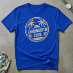 Chiringuito club tee