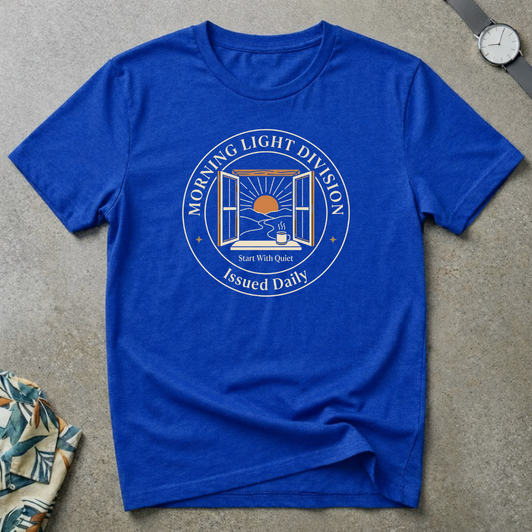 Morning Light Tee