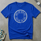 See you on Monday tee