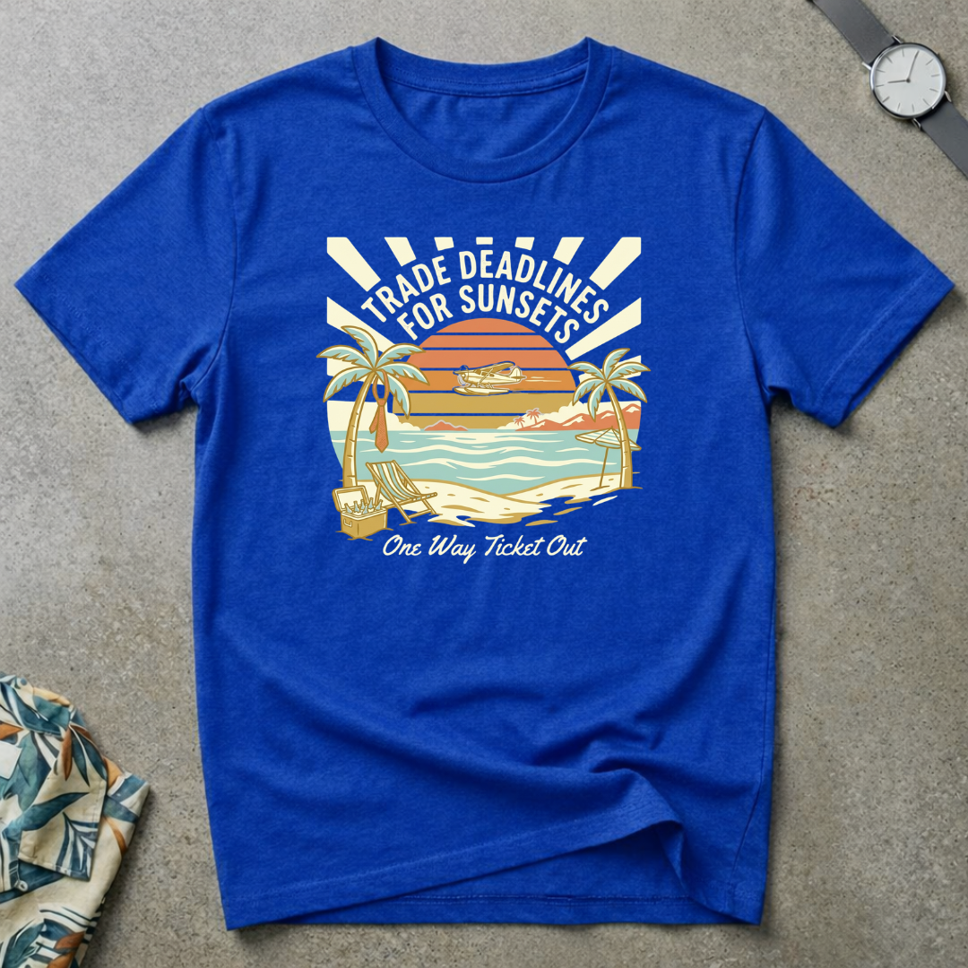 More Memorie's Tee