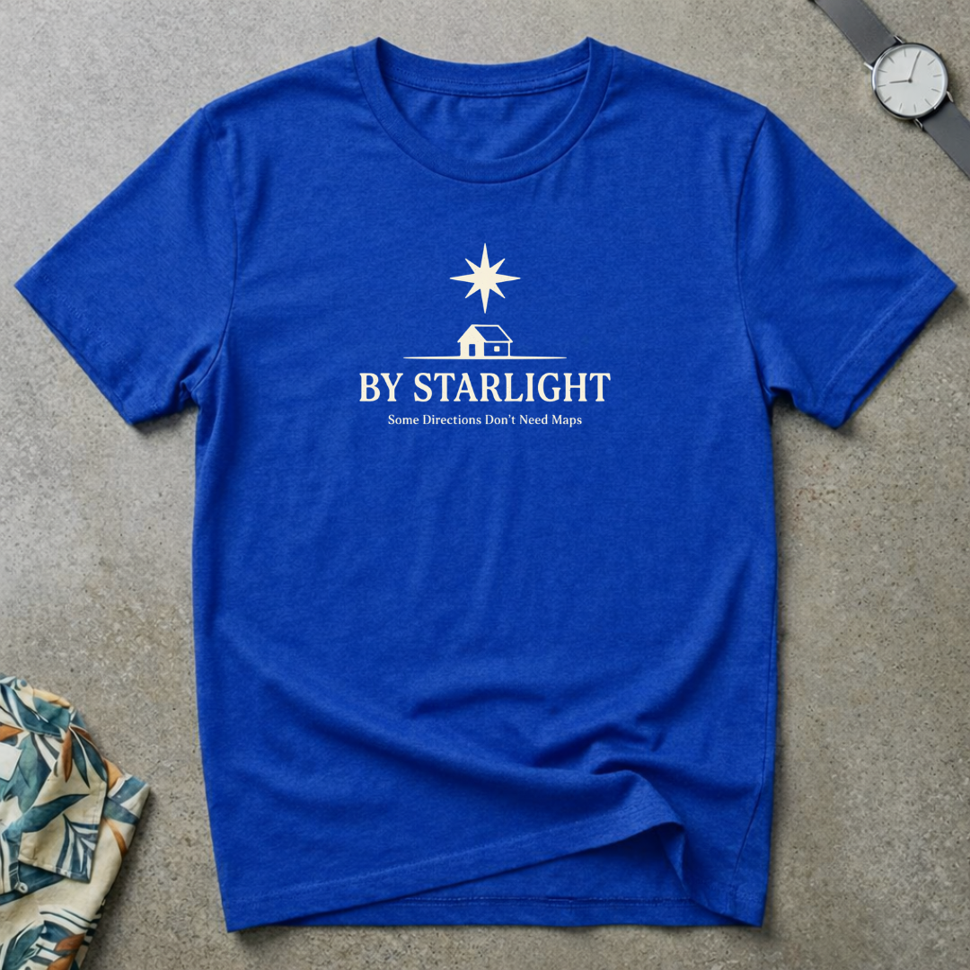 Starlight Tee