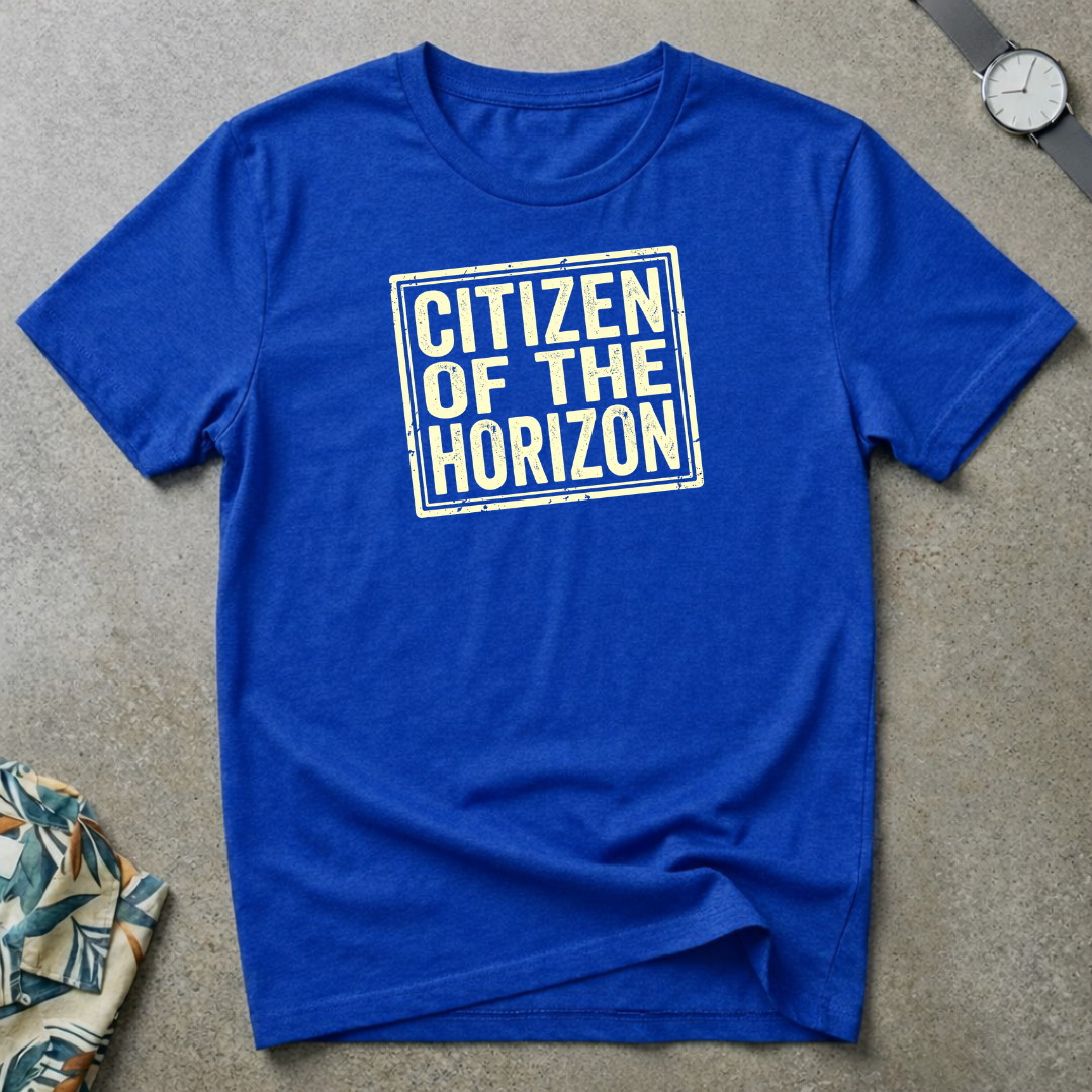 Citizens Tee