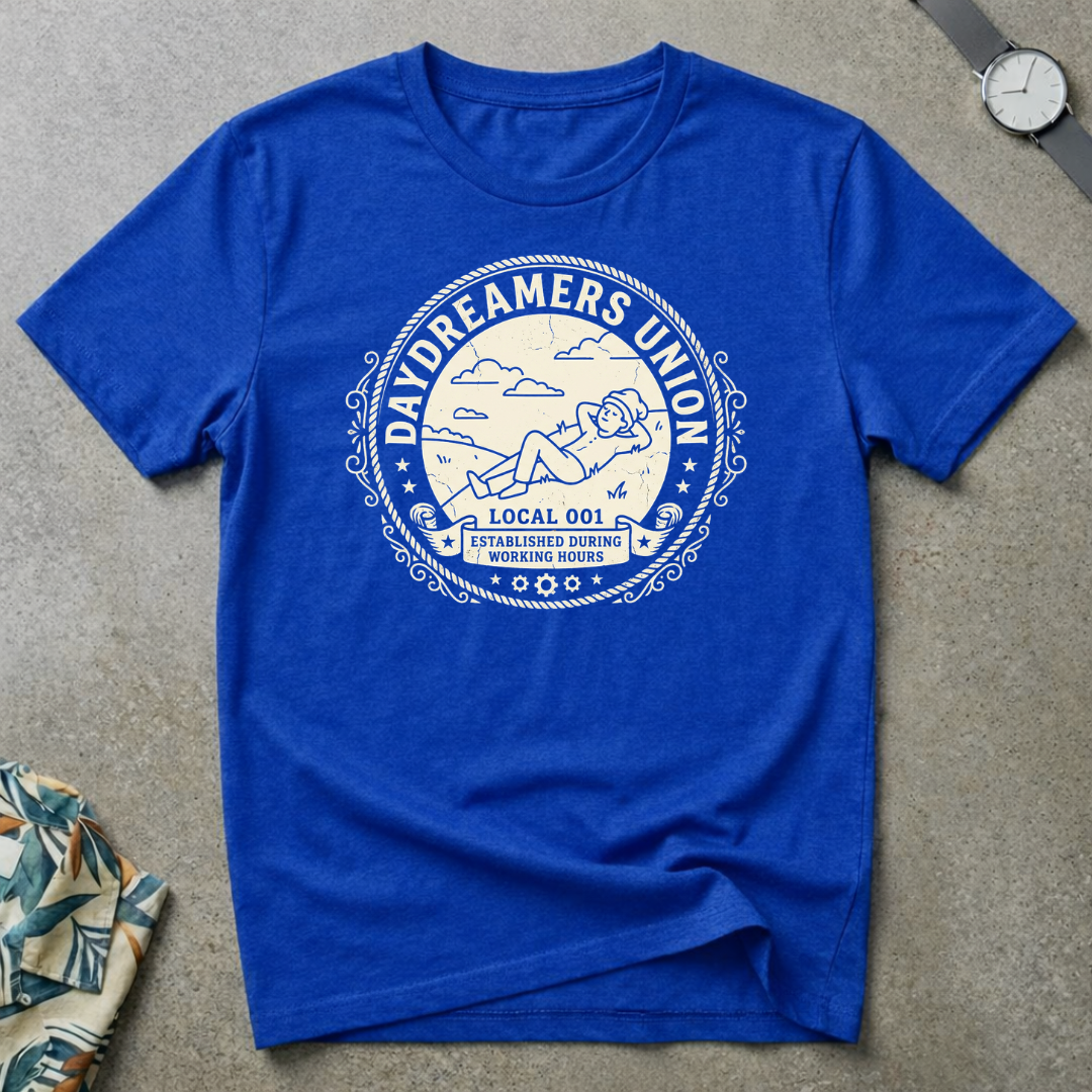 Daydreamers Tee