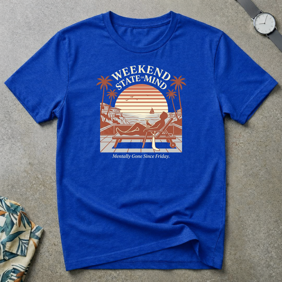 Weekend Tee
