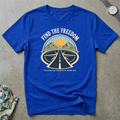 Freedom Finder Tee