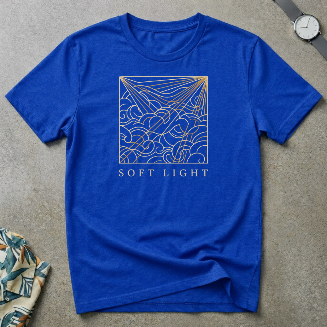 Soft Light Tee