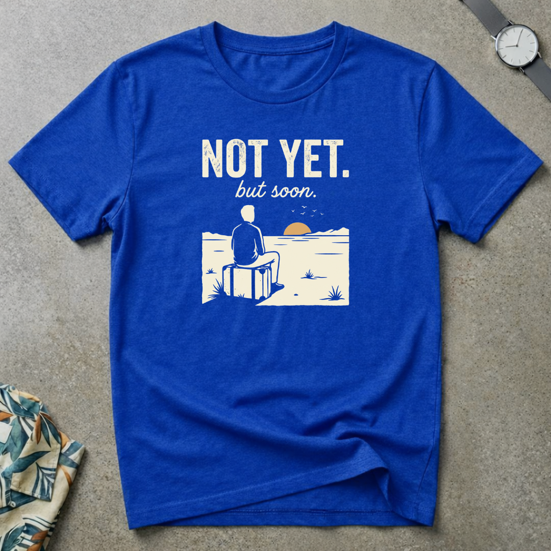 Soon Tee