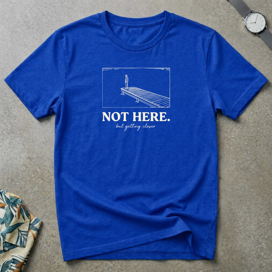 Getting Closer Tee