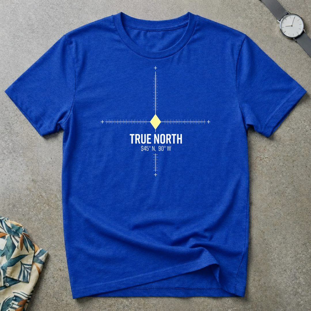 True North Tee