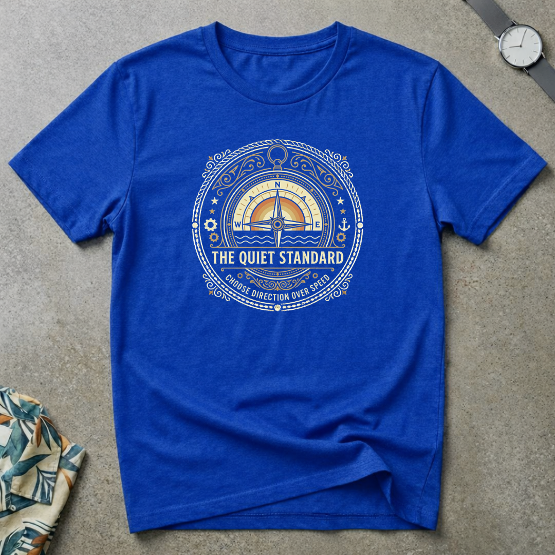 Quiet Standard Tee