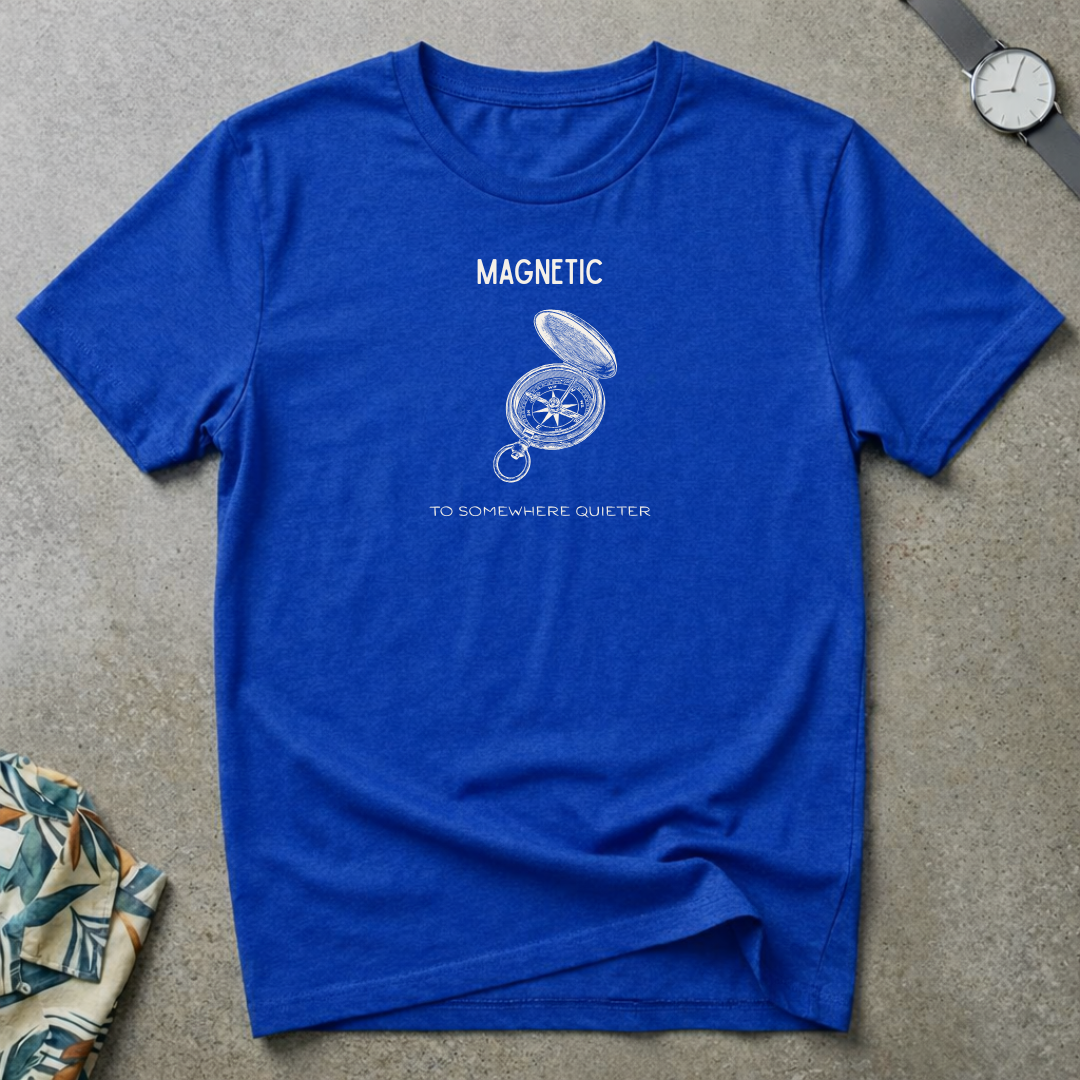 Magnetic Tee