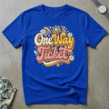 One Way Tee